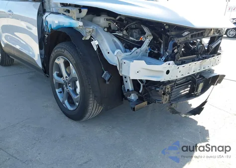 2025 Ford Escape St-Line из США, поврежденный, VIN 1FMCU0MN7SUB54106